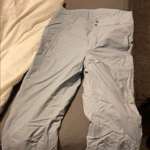 Women’s ski pants